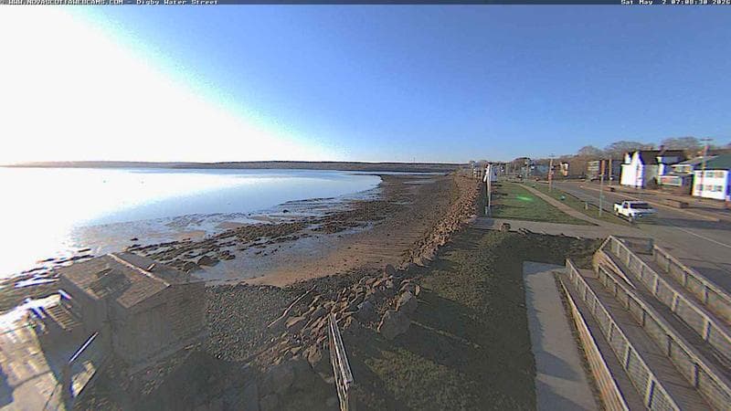 Digby Water Street