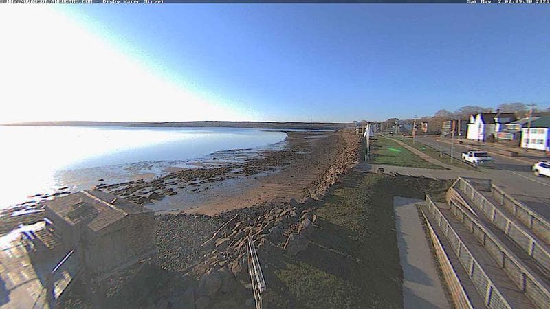 Digby Water Street