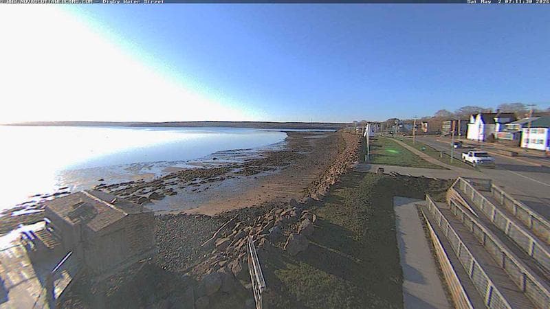 Digby Water Street