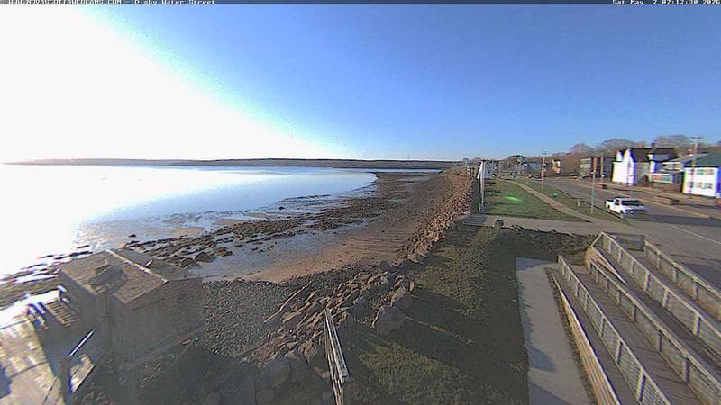 Digby Water Street