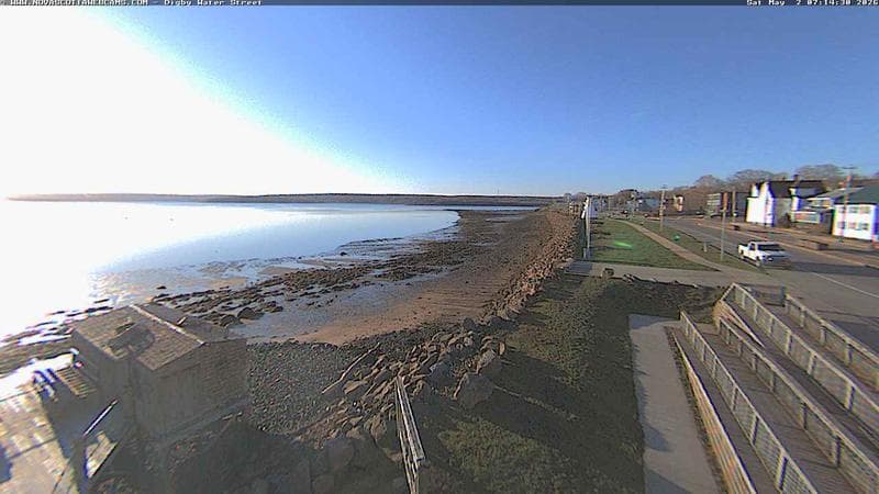 Digby Water Street
