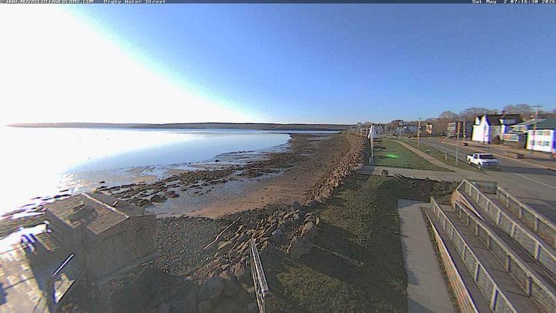 Digby Water Street