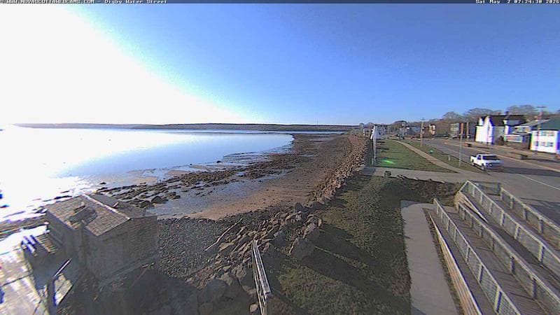 Digby Water Street