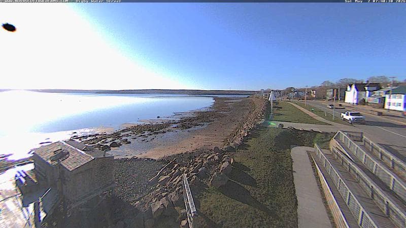 Digby Water Street