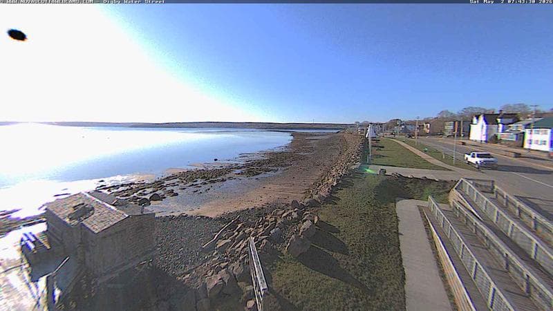 Digby Water Street