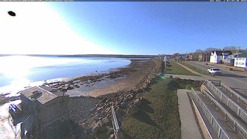 Digby Water Street