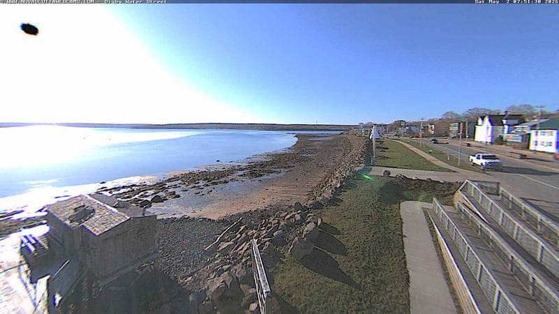 Digby Water Street