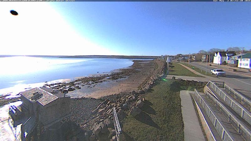 Digby Water Street