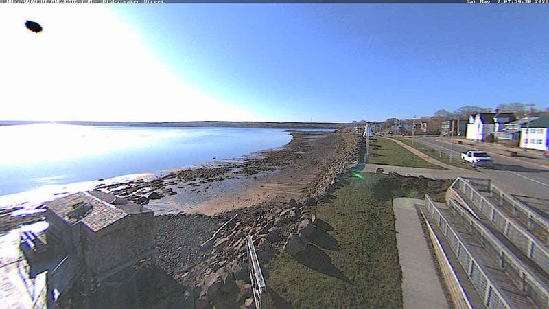 Digby Water Street
