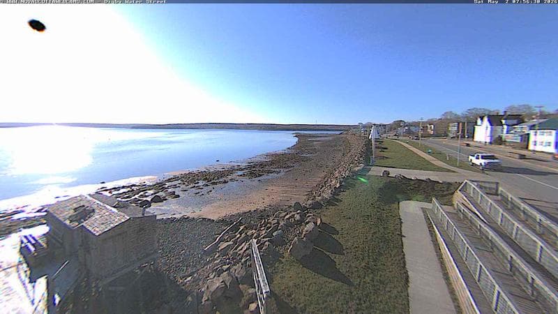 Digby Water Street