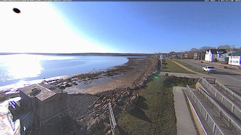 Digby Water Street