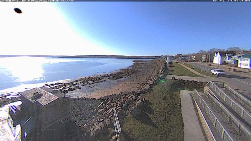Digby Water Street