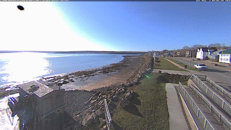 Digby Water Street