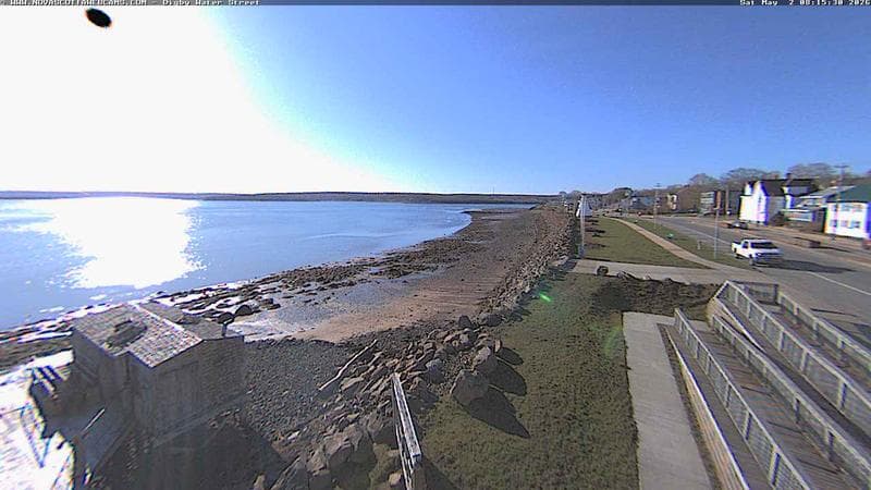 Digby Water Street