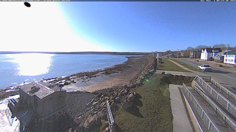 Digby Water Street