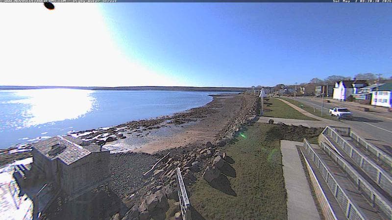 Digby Water Street
