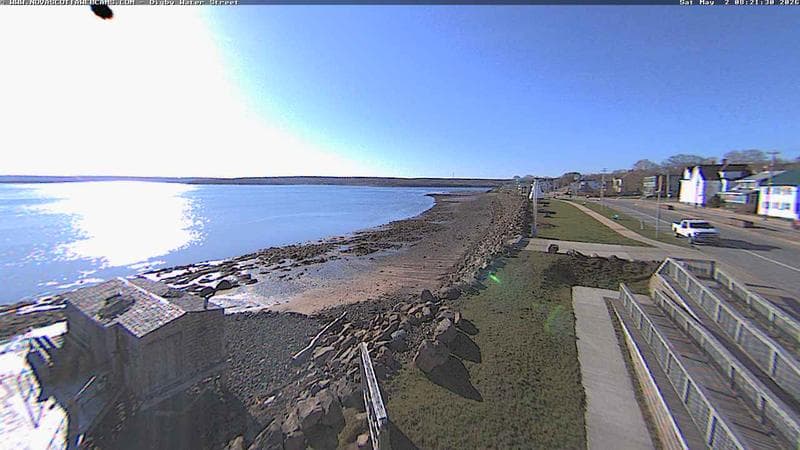 Digby Water Street