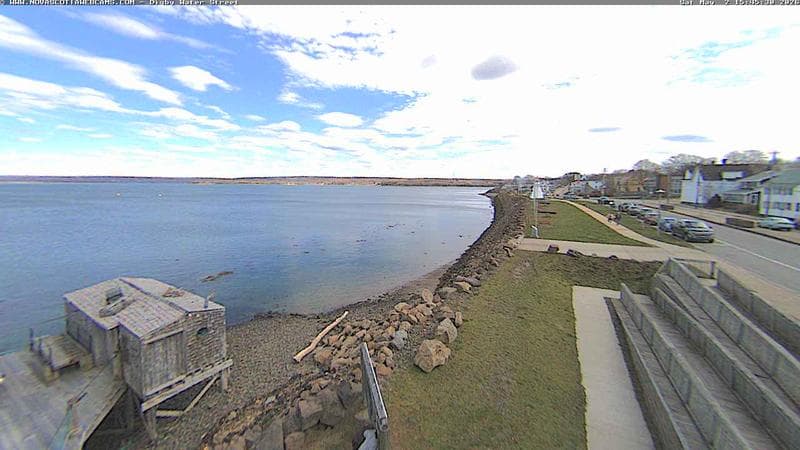 Digby Water Street