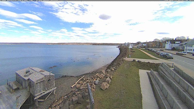 Digby Water Street