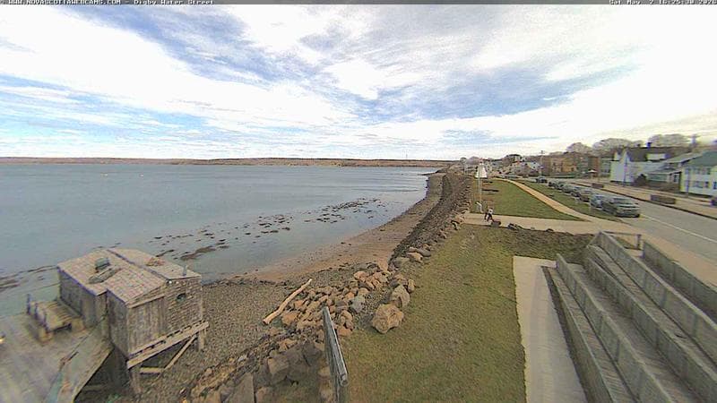 Digby Water Street
