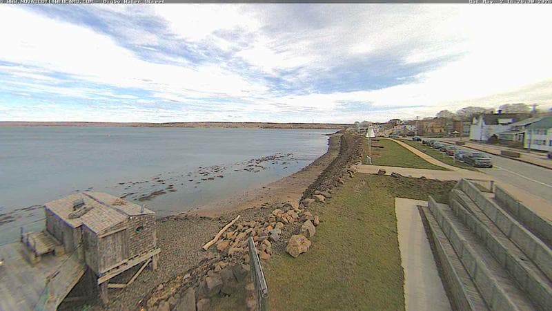 Digby Water Street