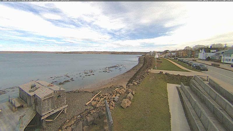 Digby Water Street