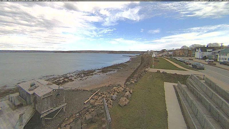 Digby Water Street