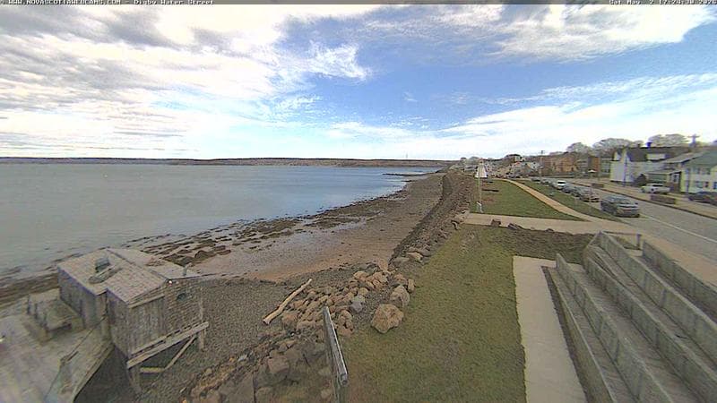 Digby Water Street