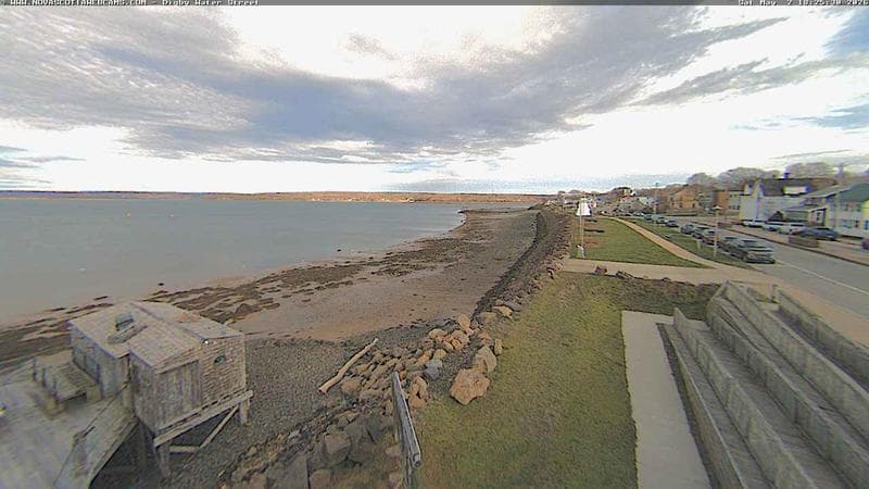 Digby Water Street