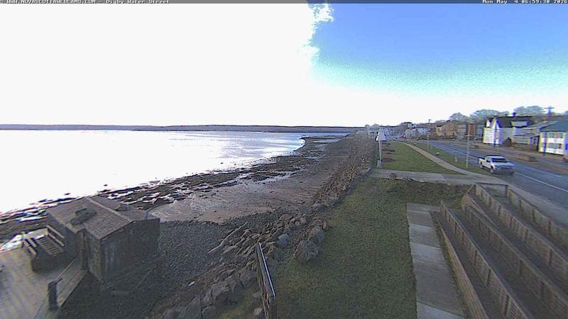 Digby Water Street