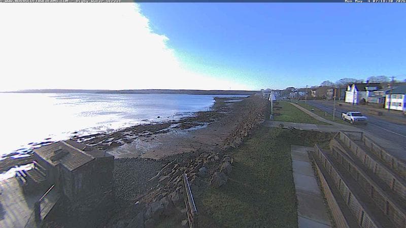 Digby Water Street