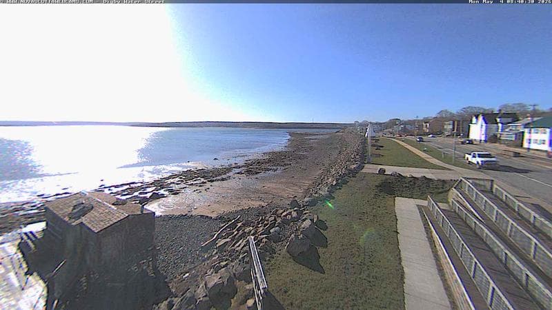 Digby Water Street
