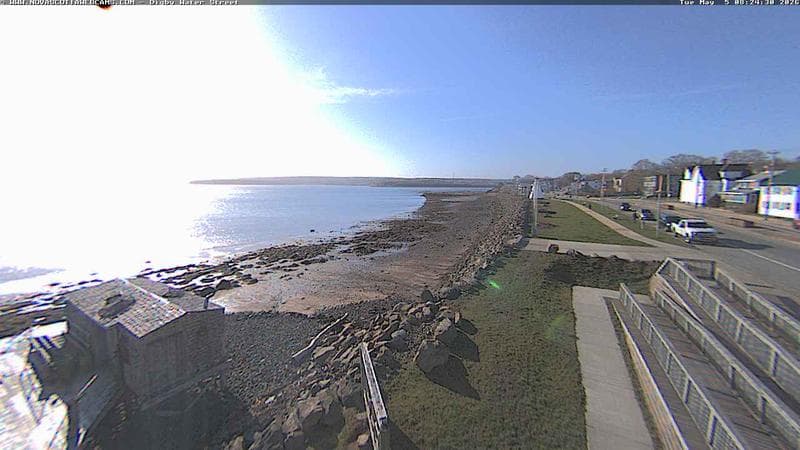 Digby Water Street