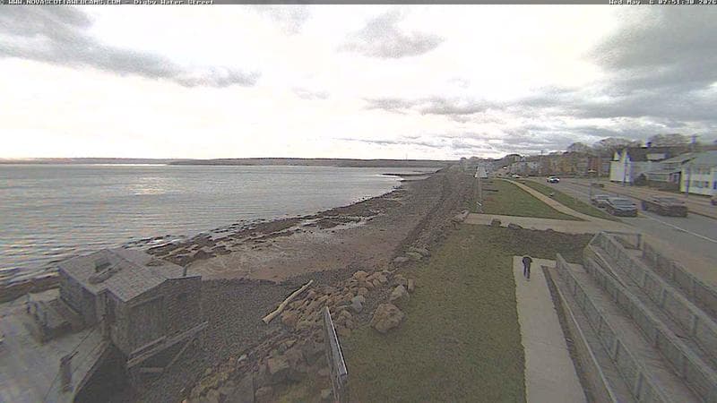 Digby Water Street