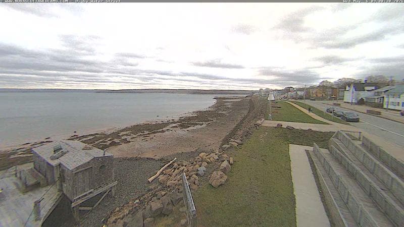 Digby Water Street