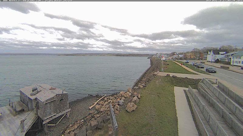 Digby Water Street