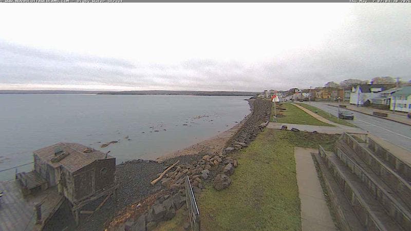 Digby Water Street