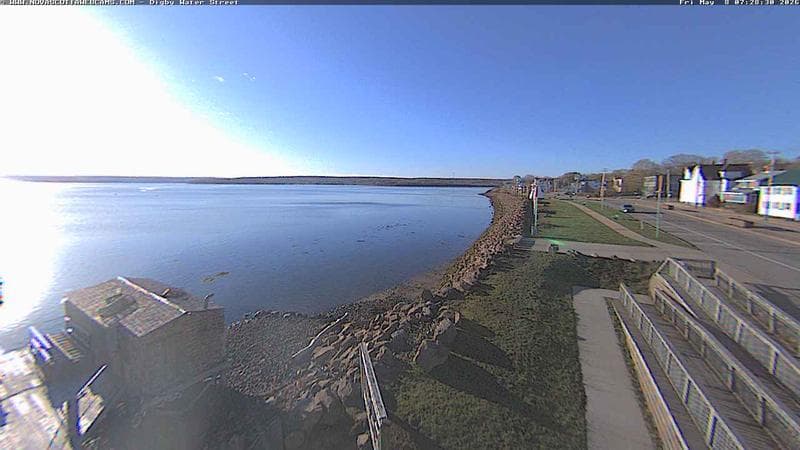 Digby Water Street