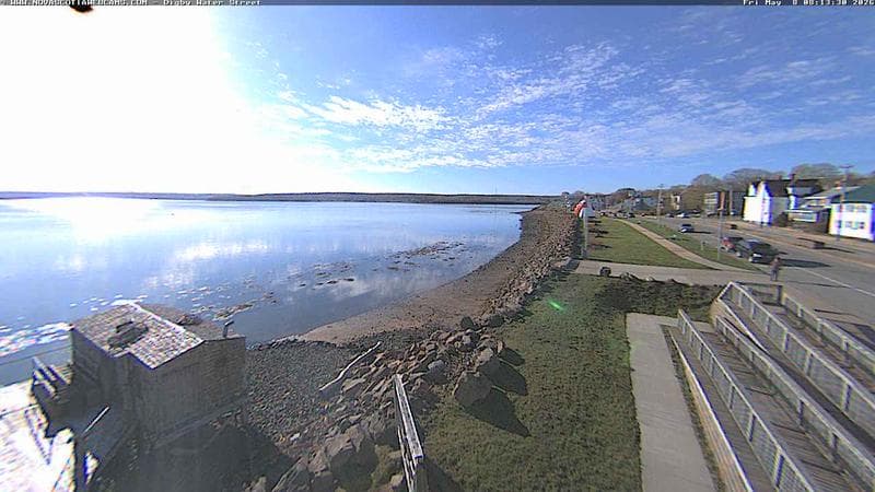 Digby Water Street