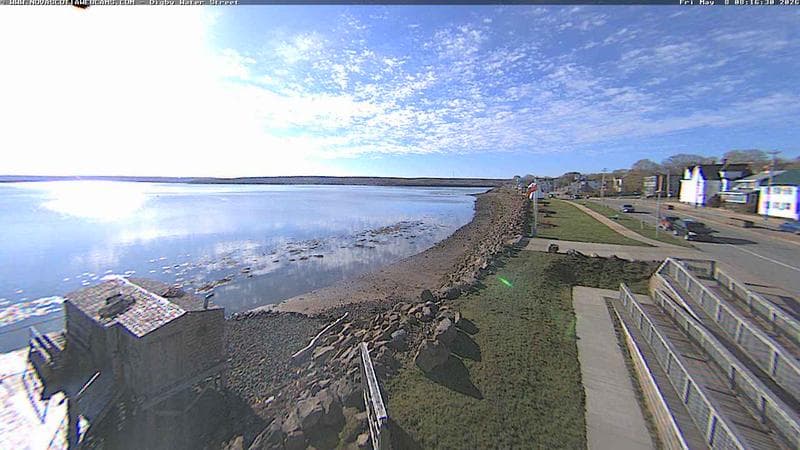 Digby Water Street