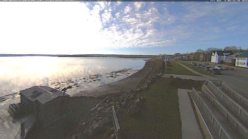 Digby Water Street