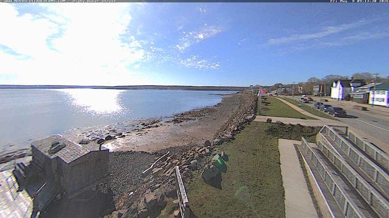 Digby Water Street