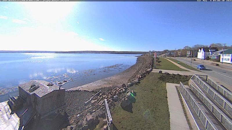 Digby Water Street