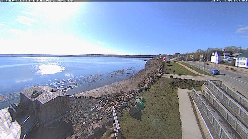 Digby Water Street