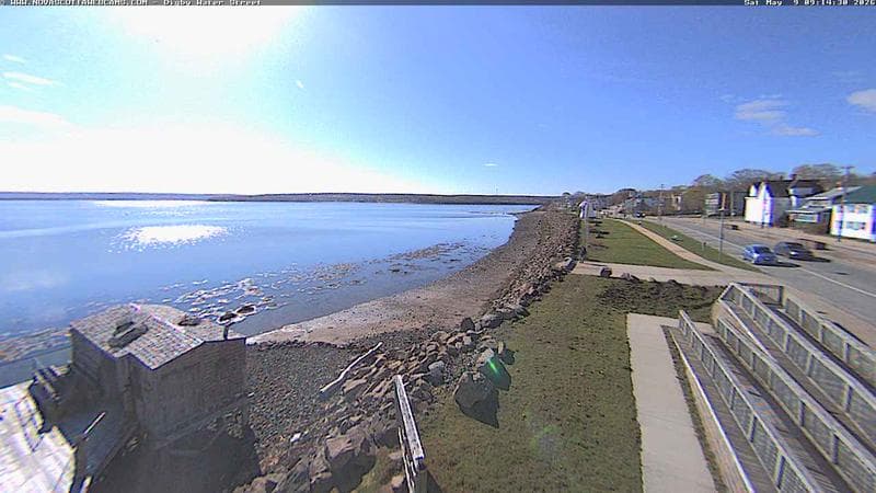 Digby Water Street