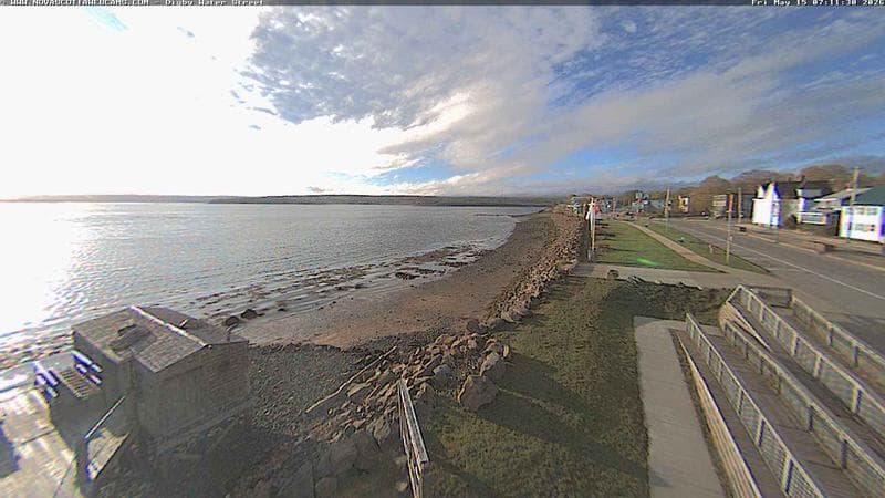 Digby Water Street