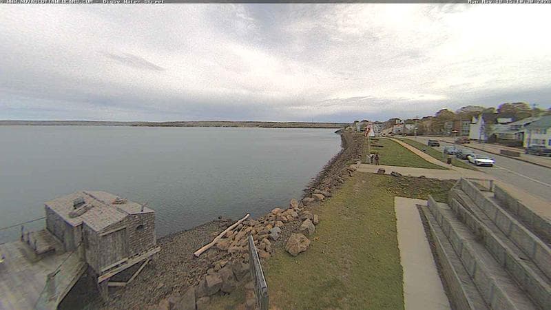 Digby Water Street