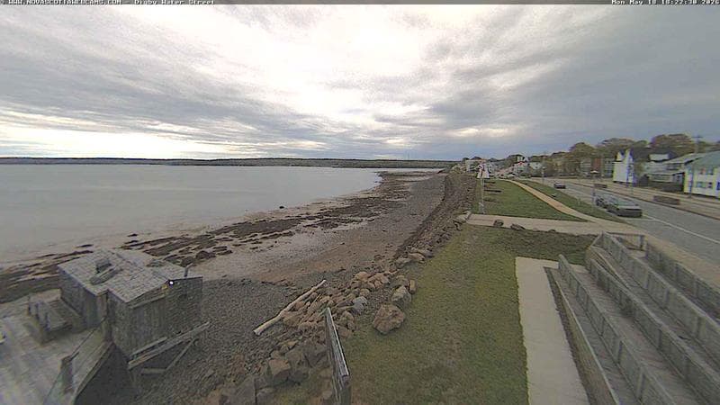 Digby Water Street