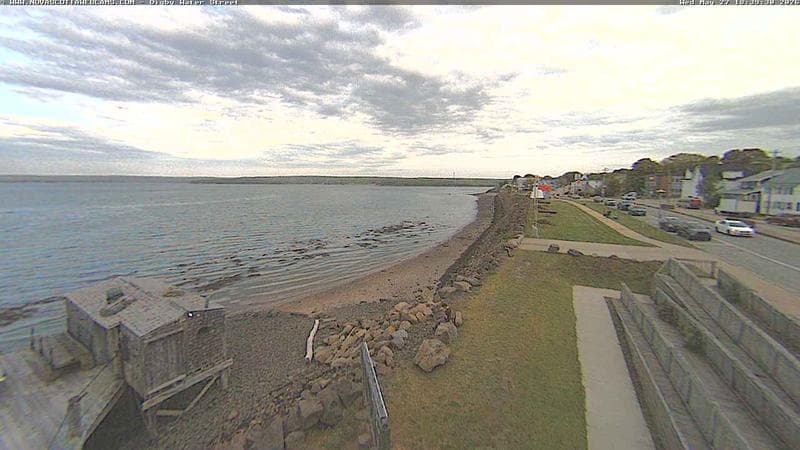 Digby Water Street
