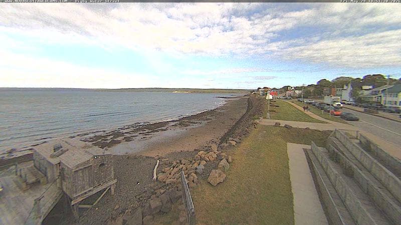 Digby Water Street